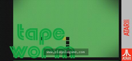 Tape Worm 截图4