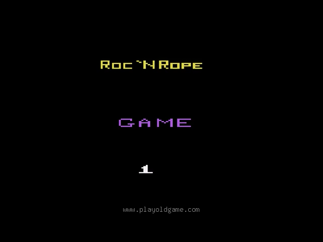 Roc n' Rope 截图1