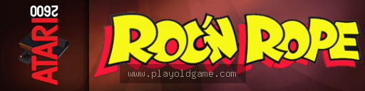 Roc n' Rope 截图3