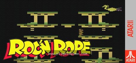 Roc n' Rope 截图4