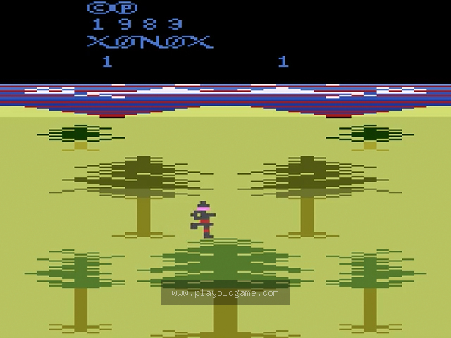 Robin Hood 截图1