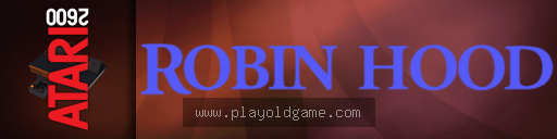 Robin Hood 截图3