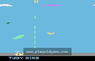 Tuby Bird 截图3
