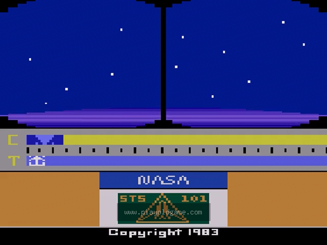Space Shuttle - Journey Into Space 截图1