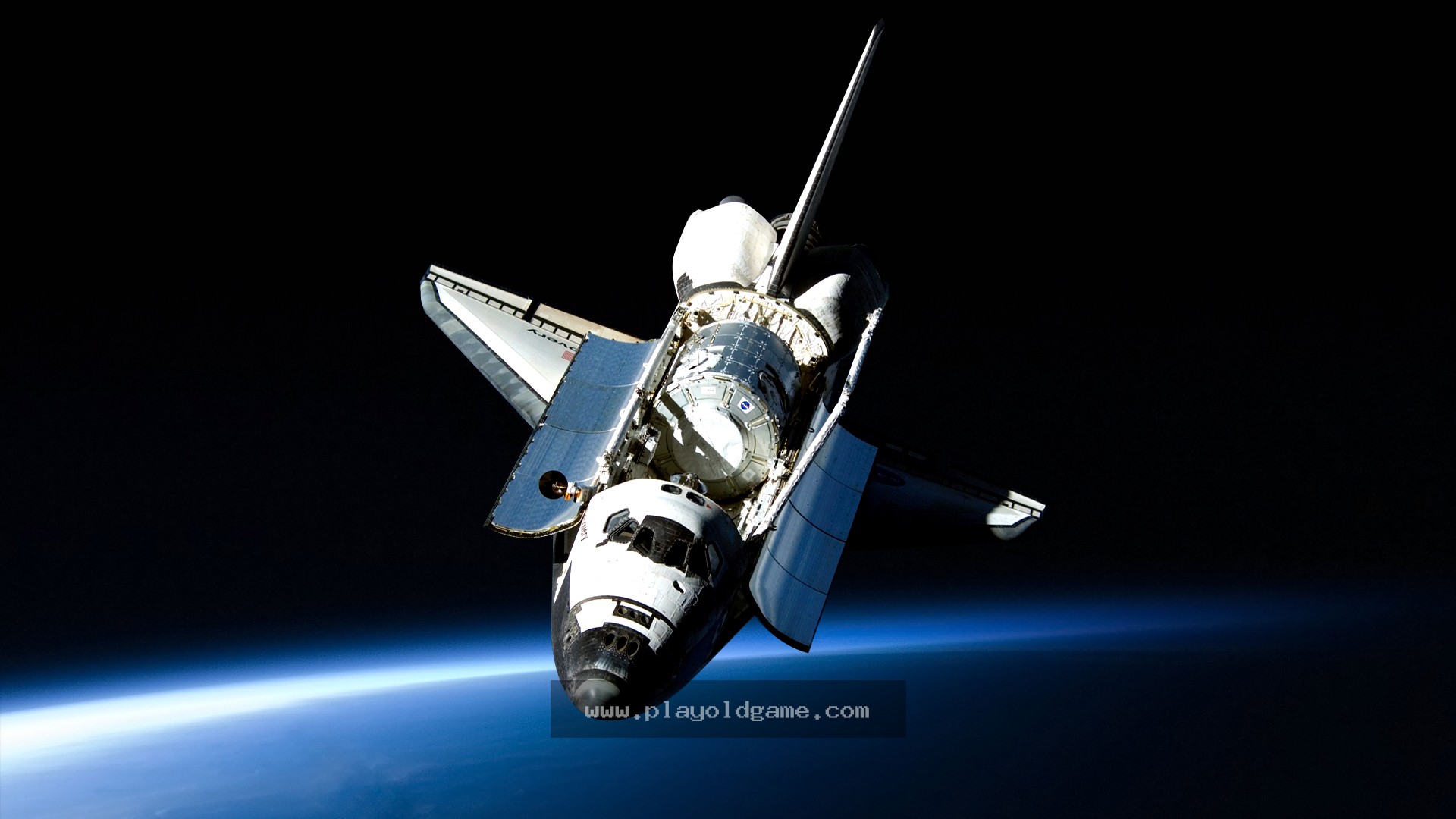 Space Shuttle - Journey Into Space 截图4