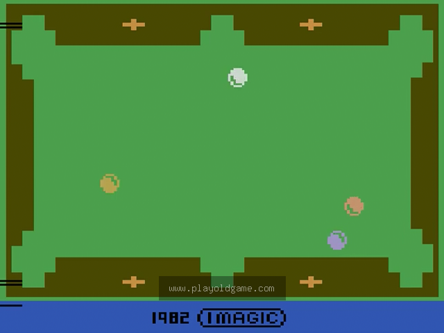 Trick Shot 截图1