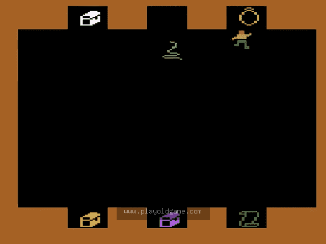 Sword of Saros 截图2