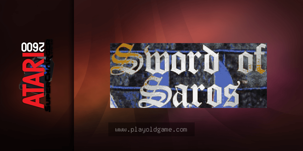 Sword of Saros 截图3