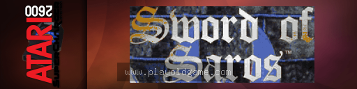 Sword of Saros 截图4