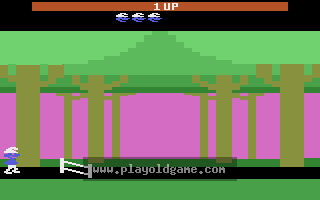 Smurfs - Rescue in Gargamel's Castle 截图2