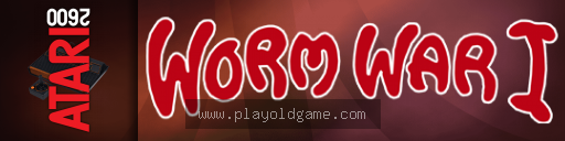 Worm War I 截图3