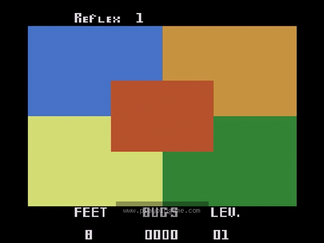 Video Reflex 截图1