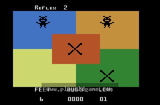 Video Reflex 截图2