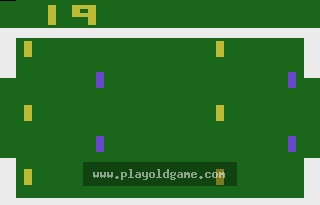 Video Olympics 截图2