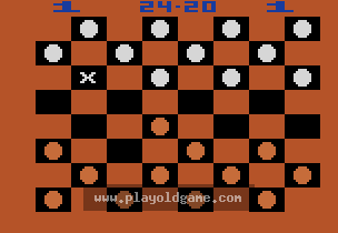 Video Checkers 截图2
