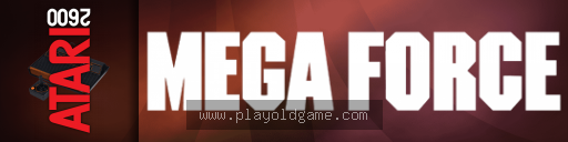 Mega Force 截图4