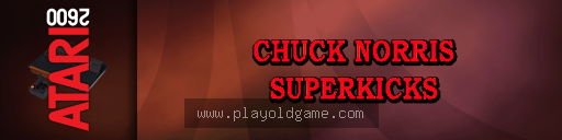 Super Kung-Fu 截图3