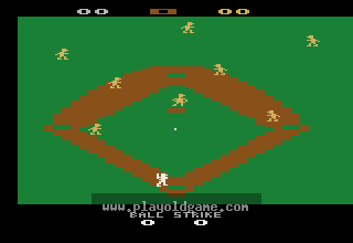 Super Baseball 截图2