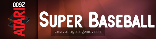 Super Baseball 截图3