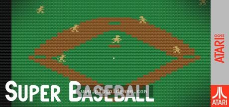 Super Baseball 截图4