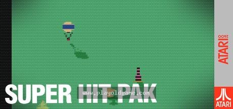 Super Hit Pak - RRaid,GPrix,Fishing,SkyJ,Chckrs 截图4