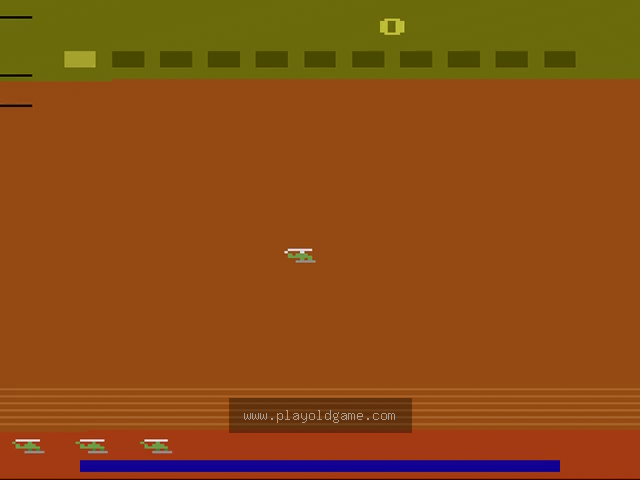 Super Cobra 截图1