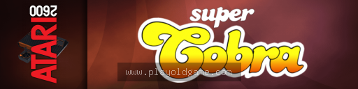 Super Cobra 截图3