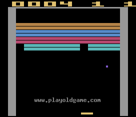 Super Breakout 截图2