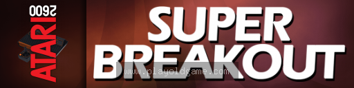 Super Breakout 截图3