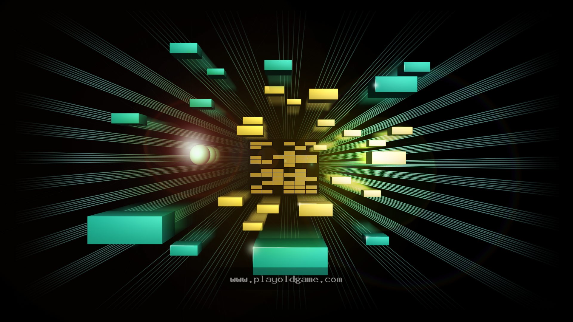 Super Breakout 截图4