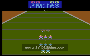 Super Football 截图2