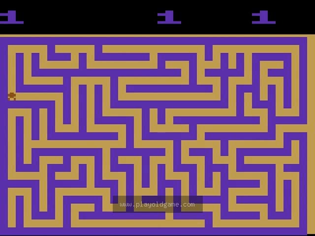 Maze Craze 截图1