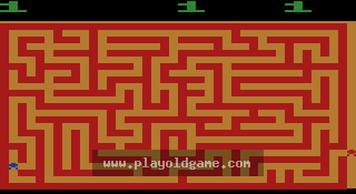 Maze Craze 截图2