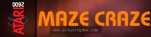 Maze Craze 截图3