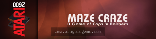 Maze Craze 截图4