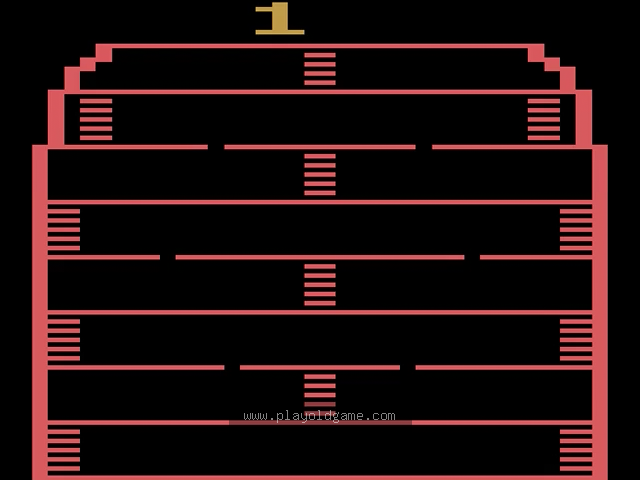 King Kong 截图1