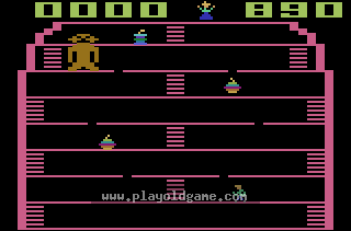 King Kong 截图2