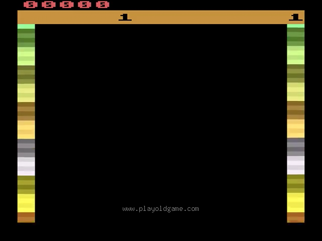 Threshold 截图1
