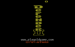 Defender II 截图1