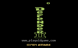 Defender II 截图2
