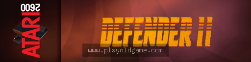 Defender II 截图4