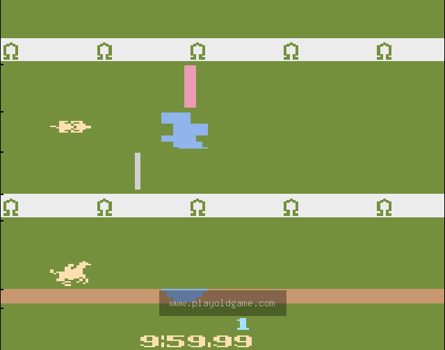 Steeple Chase 截图2