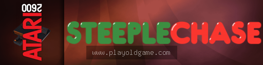 Steeple Chase 截图3
