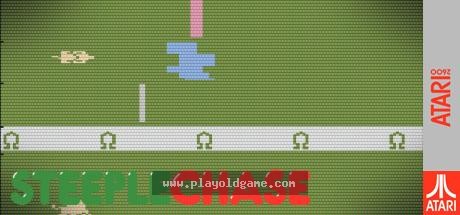Steeple Chase 截图4
