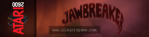 Jawbreaker 截图4