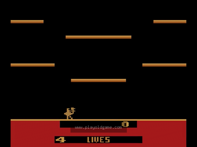 Joust 截图1