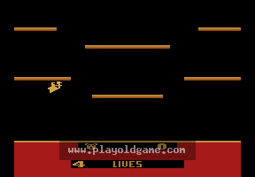 Joust 截图2