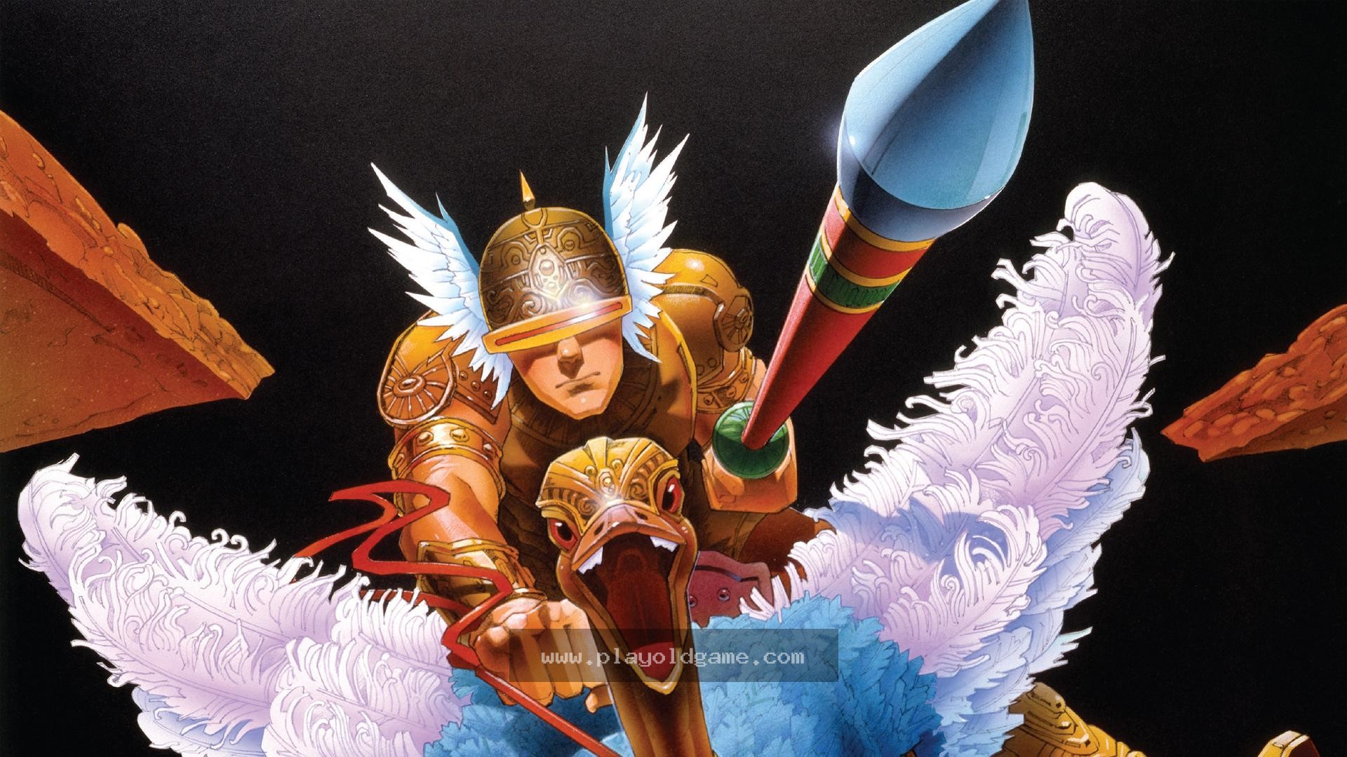 Joust 截图4