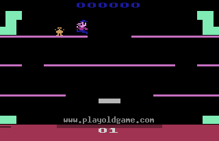 Mario Bros 截图2