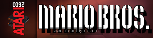 Mario Bros 截图3